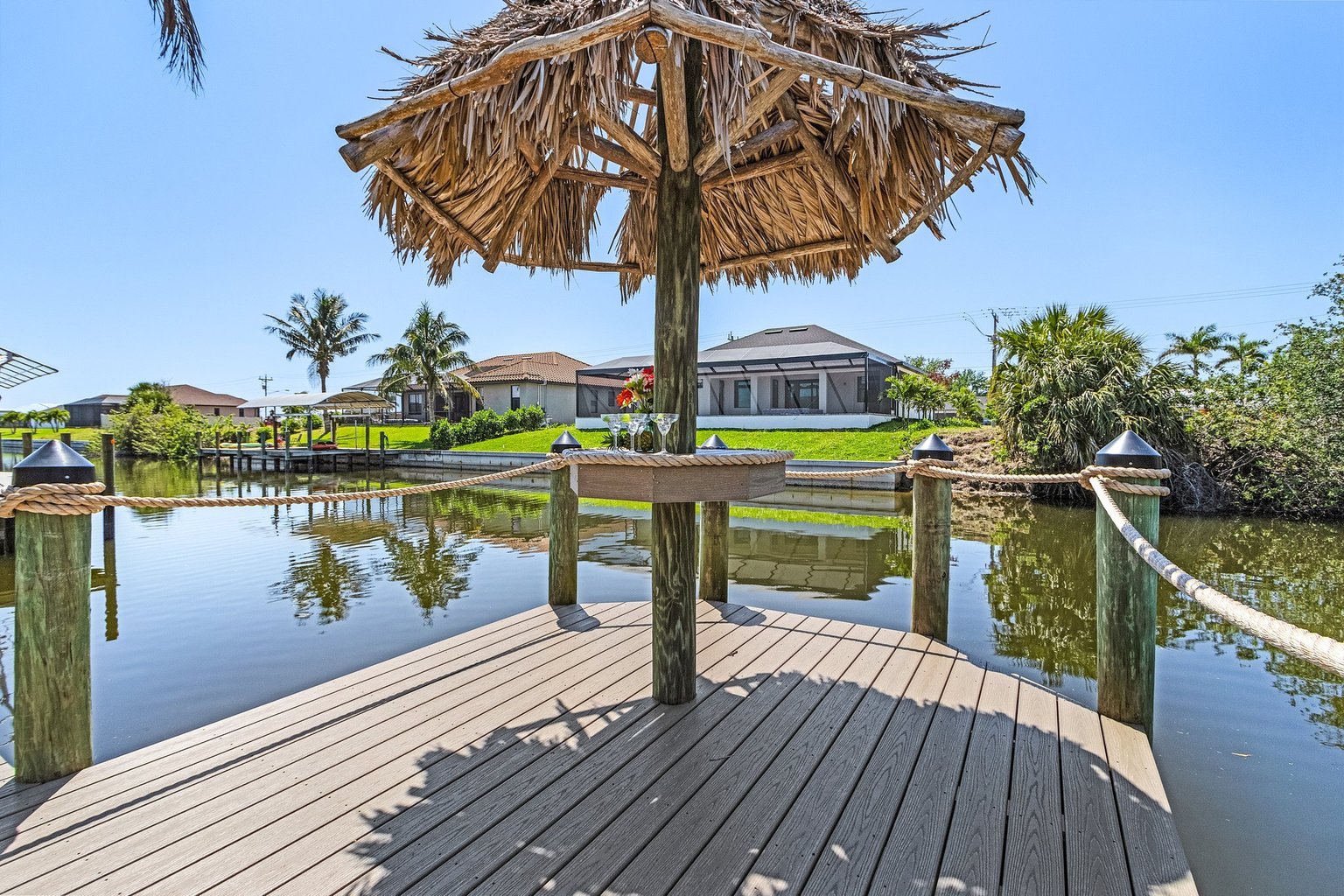 Cape Coral Vacation Rental