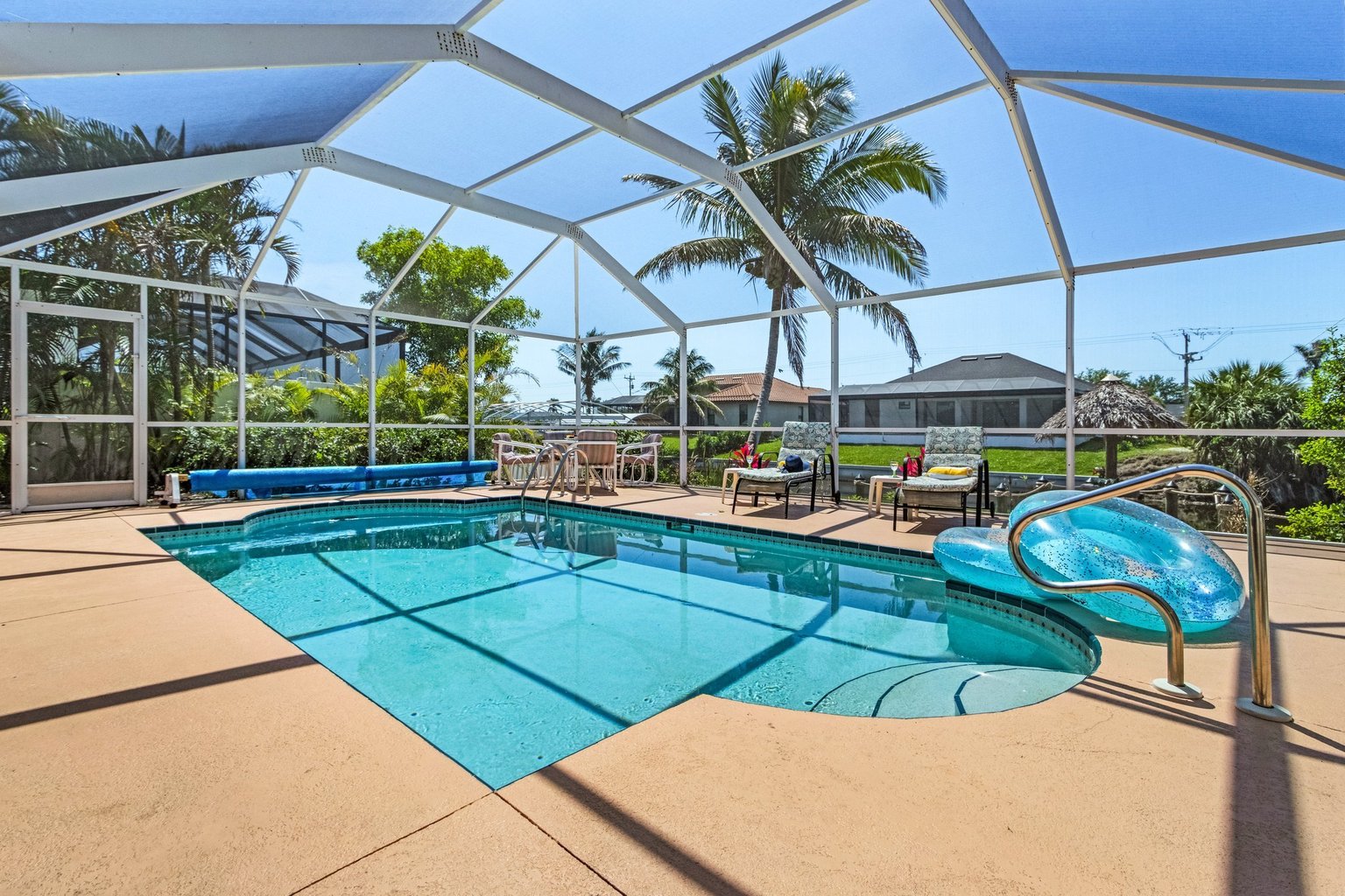 Cape Coral Vacation Rental