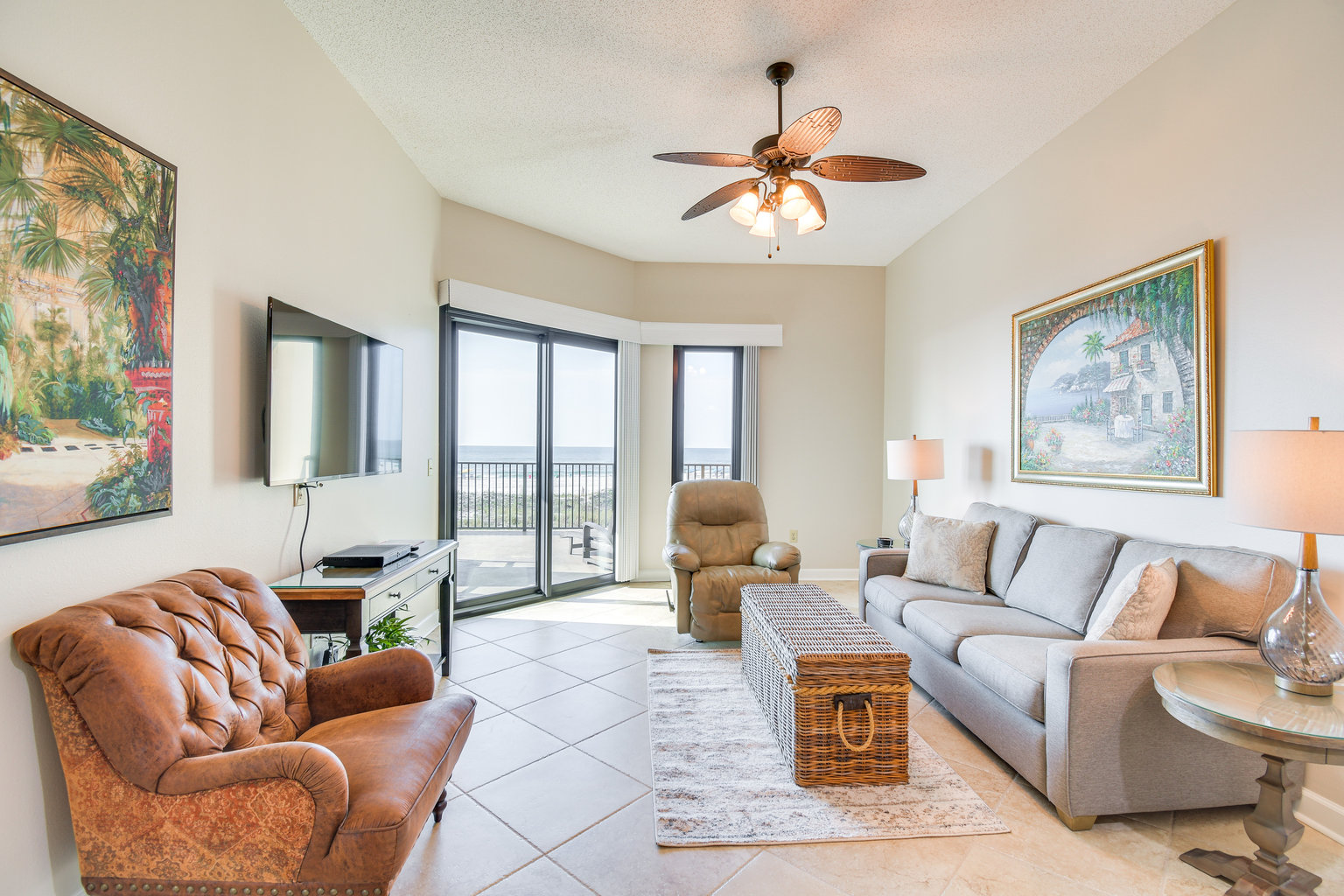 Orange Beach Vacation Rental