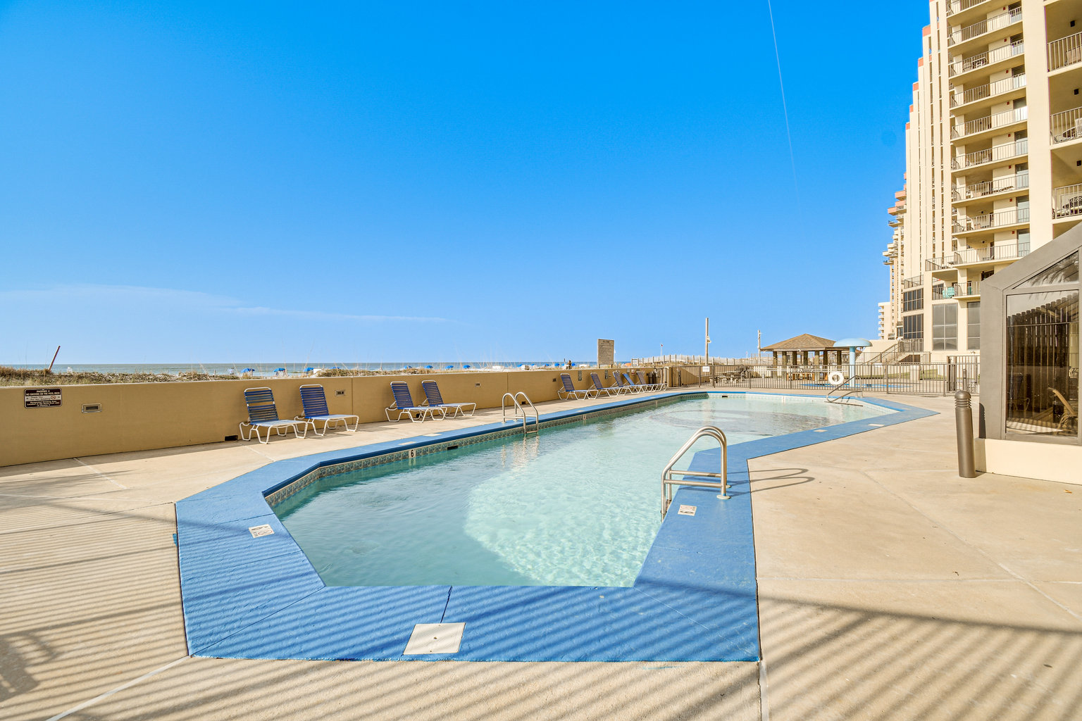 Orange Beach Vacation Rental