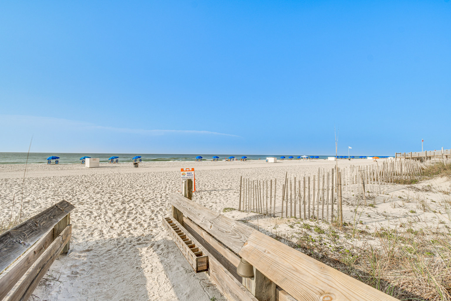 Orange Beach Vacation Rental