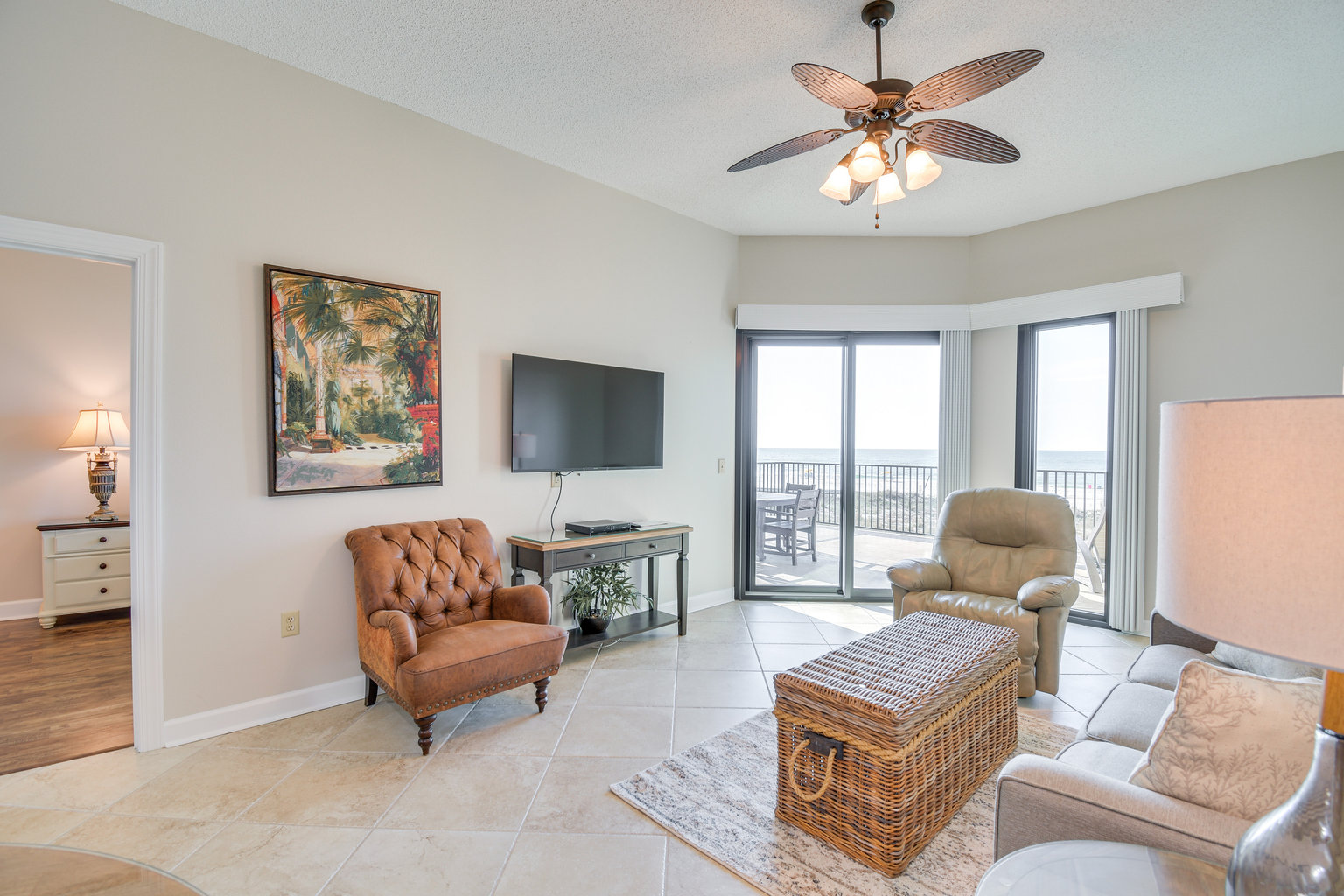 Orange Beach Vacation Rental