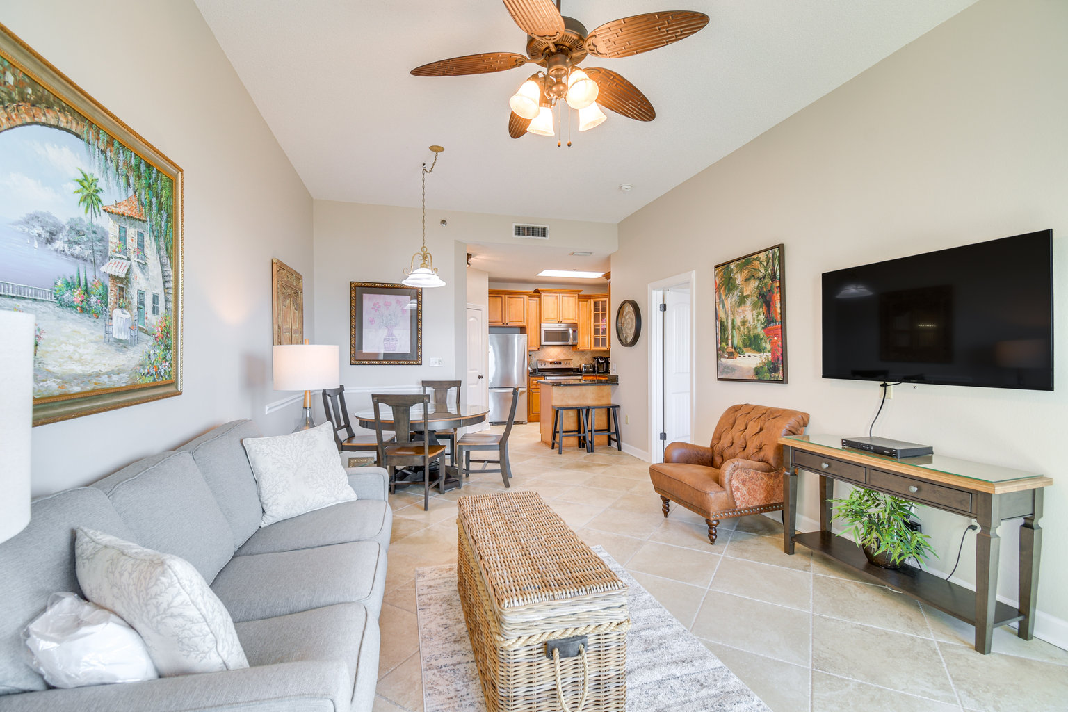 Orange Beach Vacation Rental