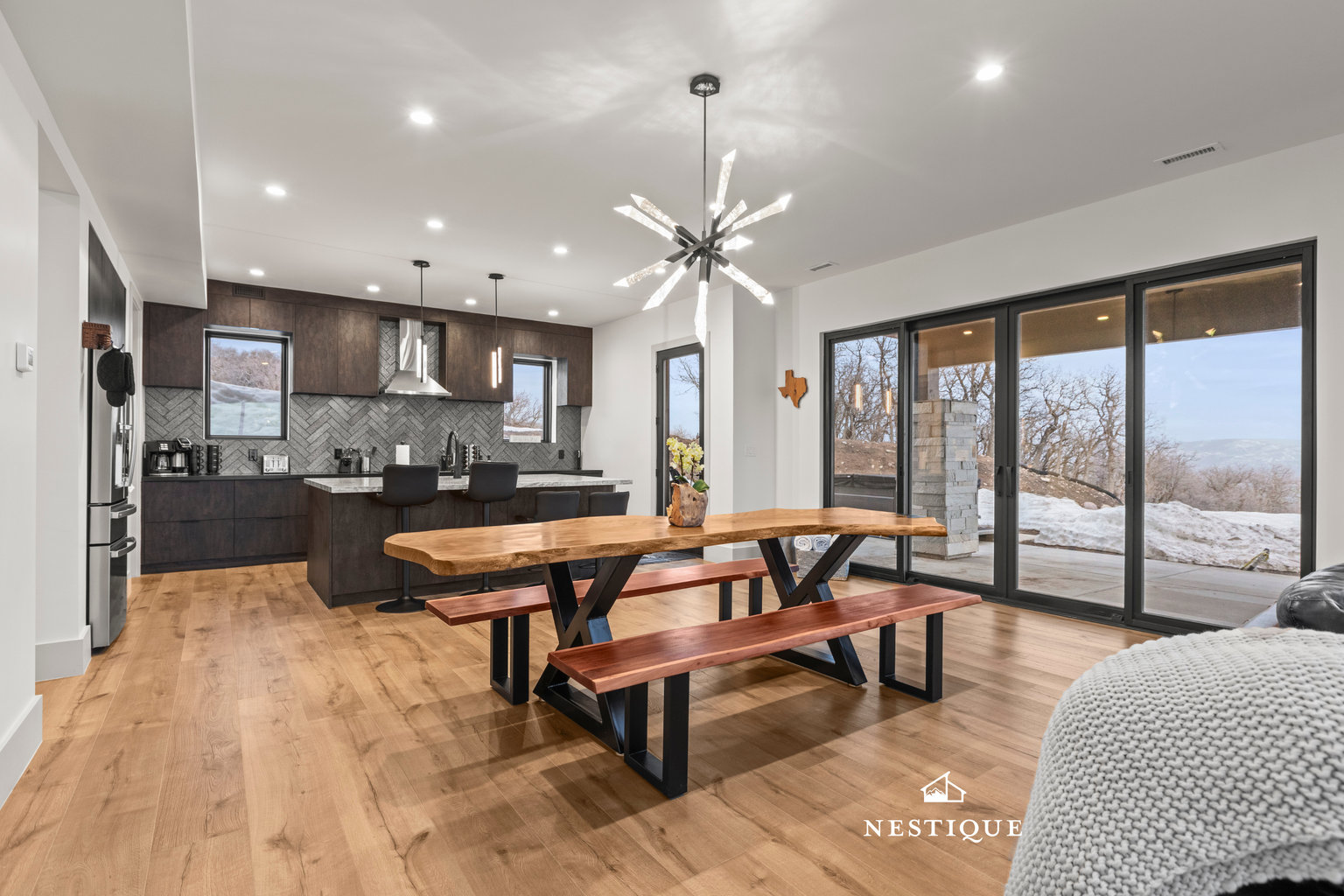 Coalville Vacation Rental