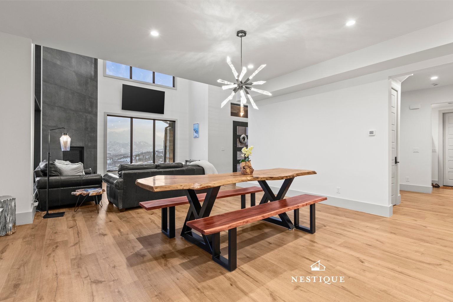 Coalville Vacation Rental