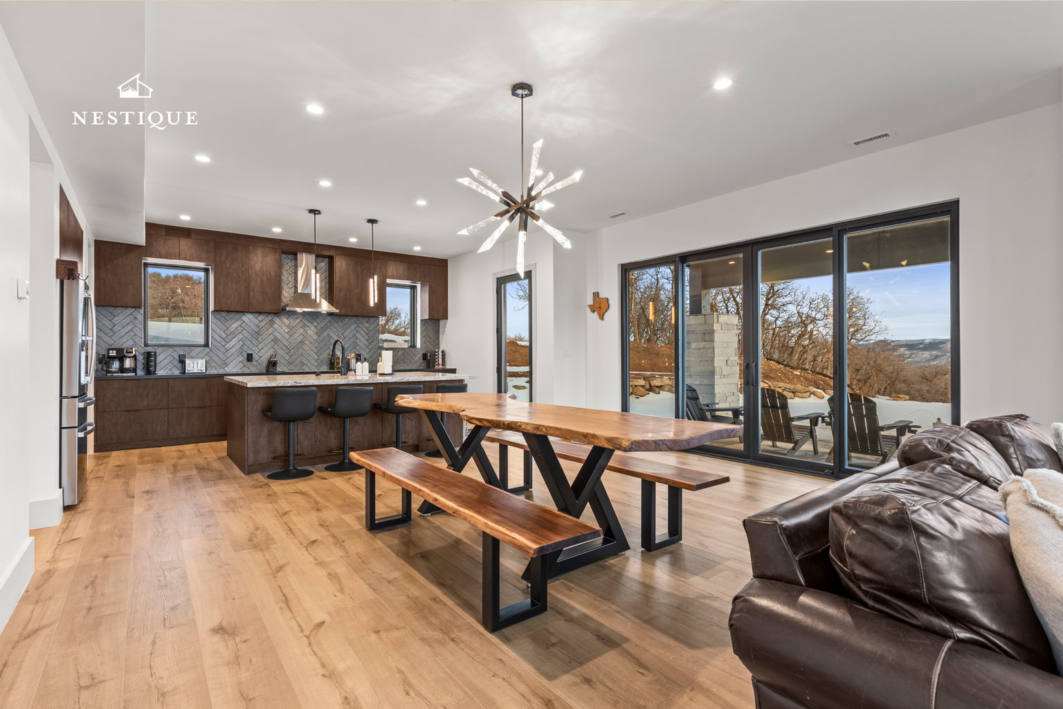 Coalville Vacation Rental