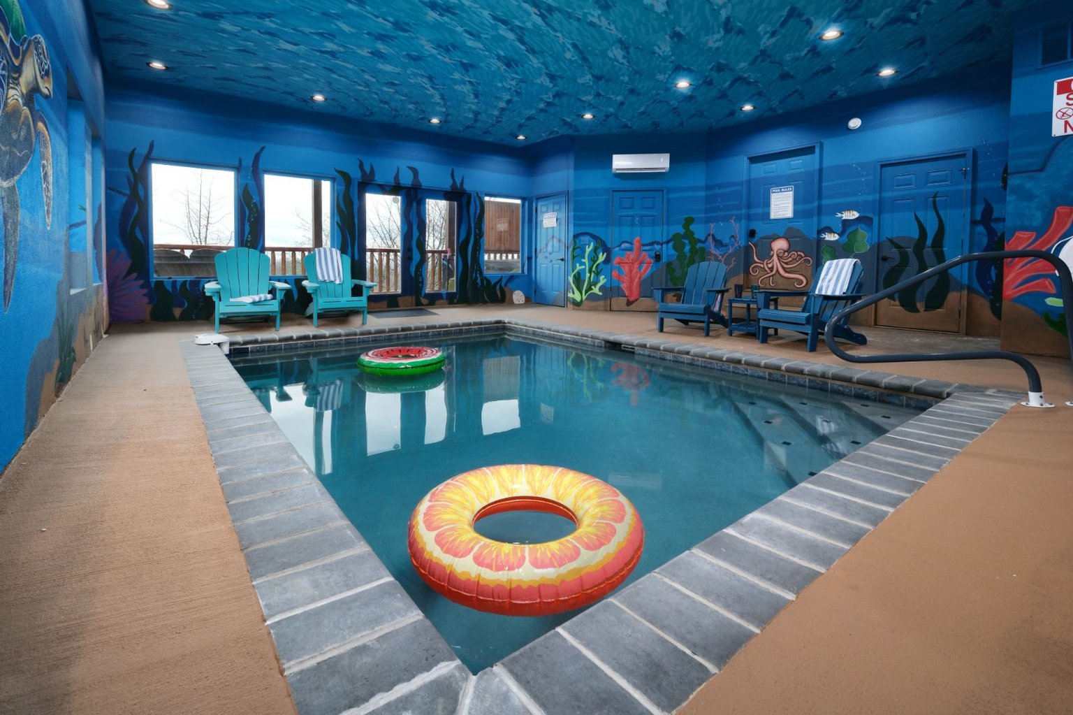 Sevierville Vacation Rental
