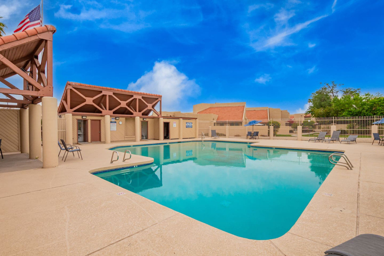 Phoenix Vacation Rental