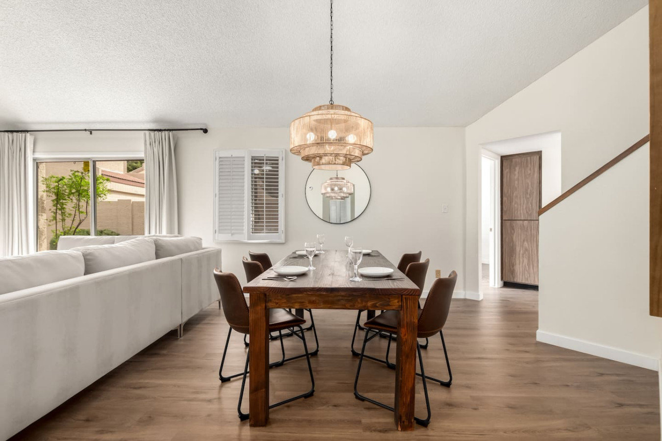 Phoenix Vacation Rental