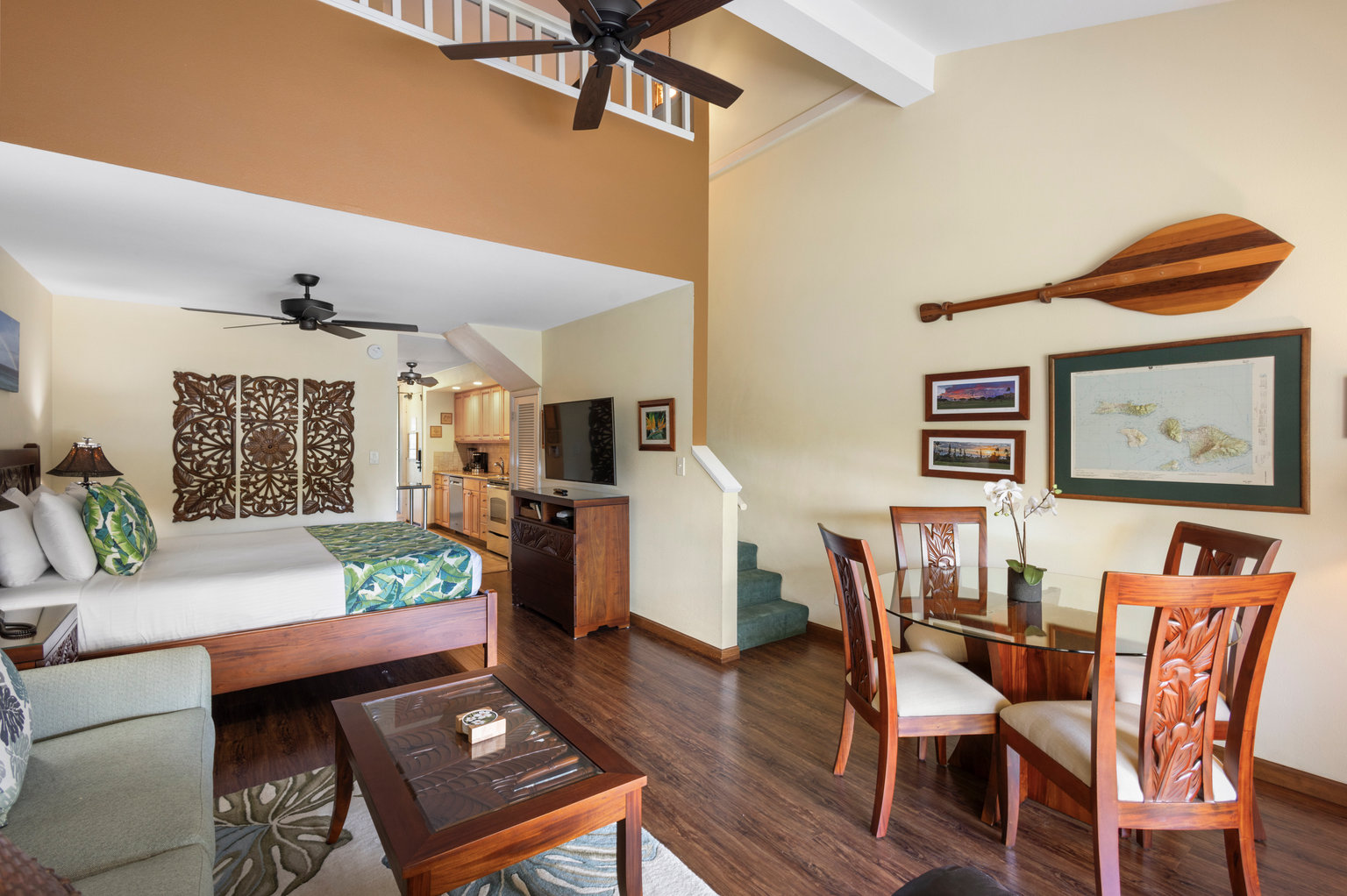 Lahaina Vacation Rental