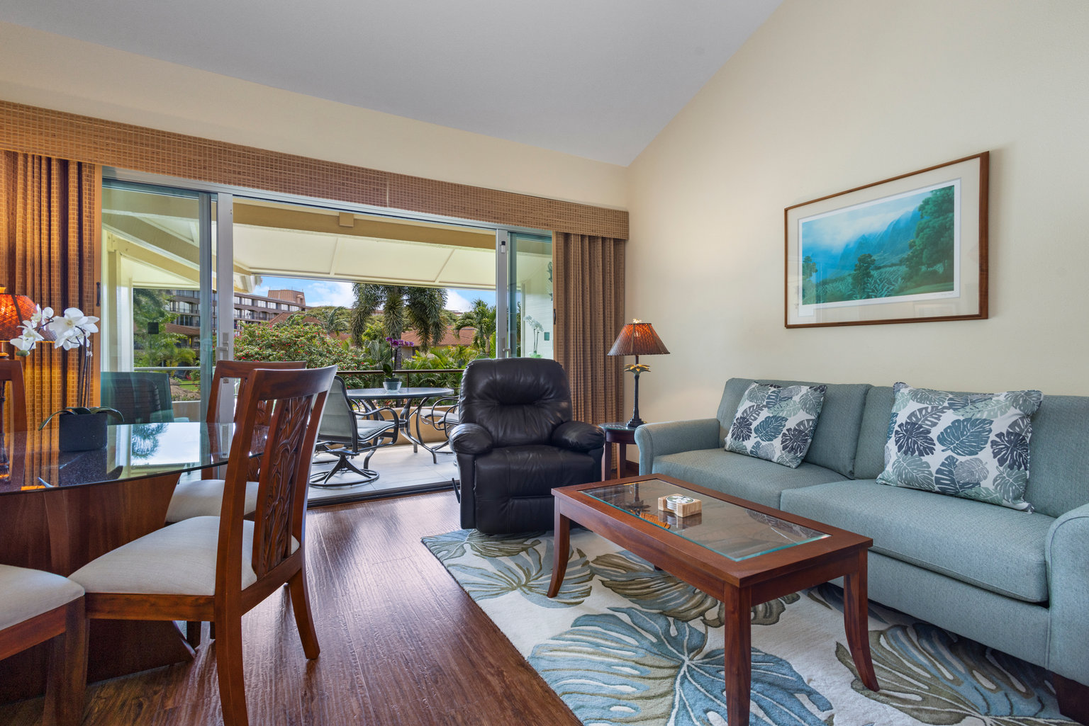 Lahaina Vacation Rental