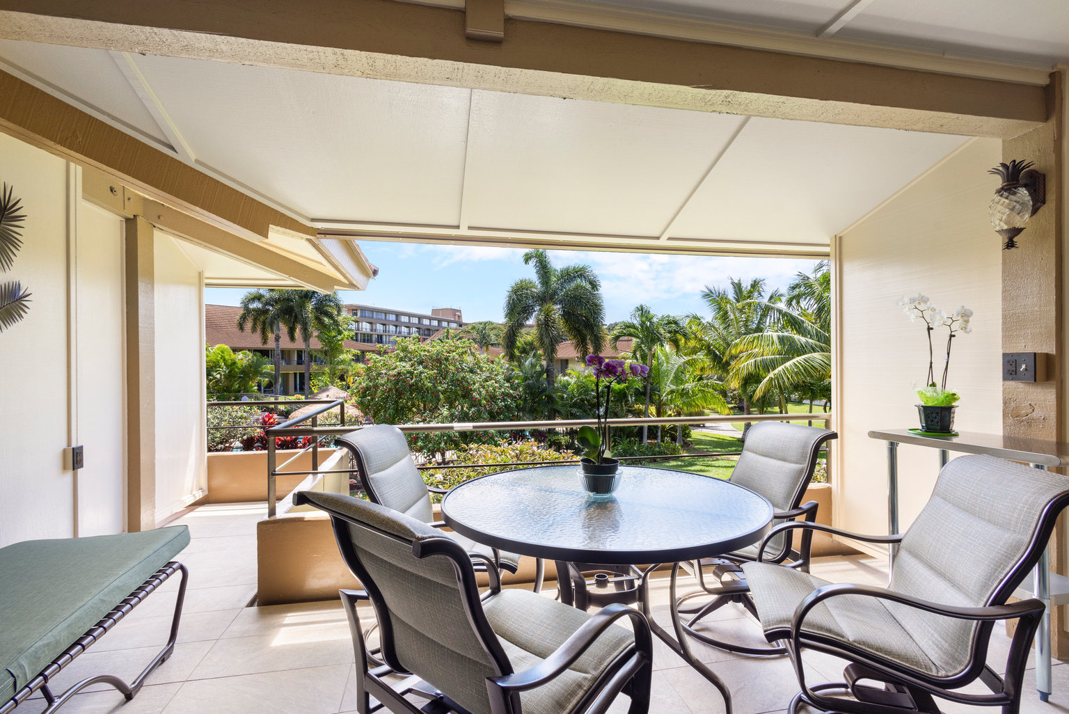 Lahaina Vacation Rental