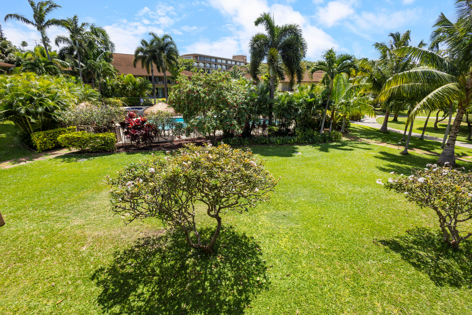 Lahaina Vacation Rental