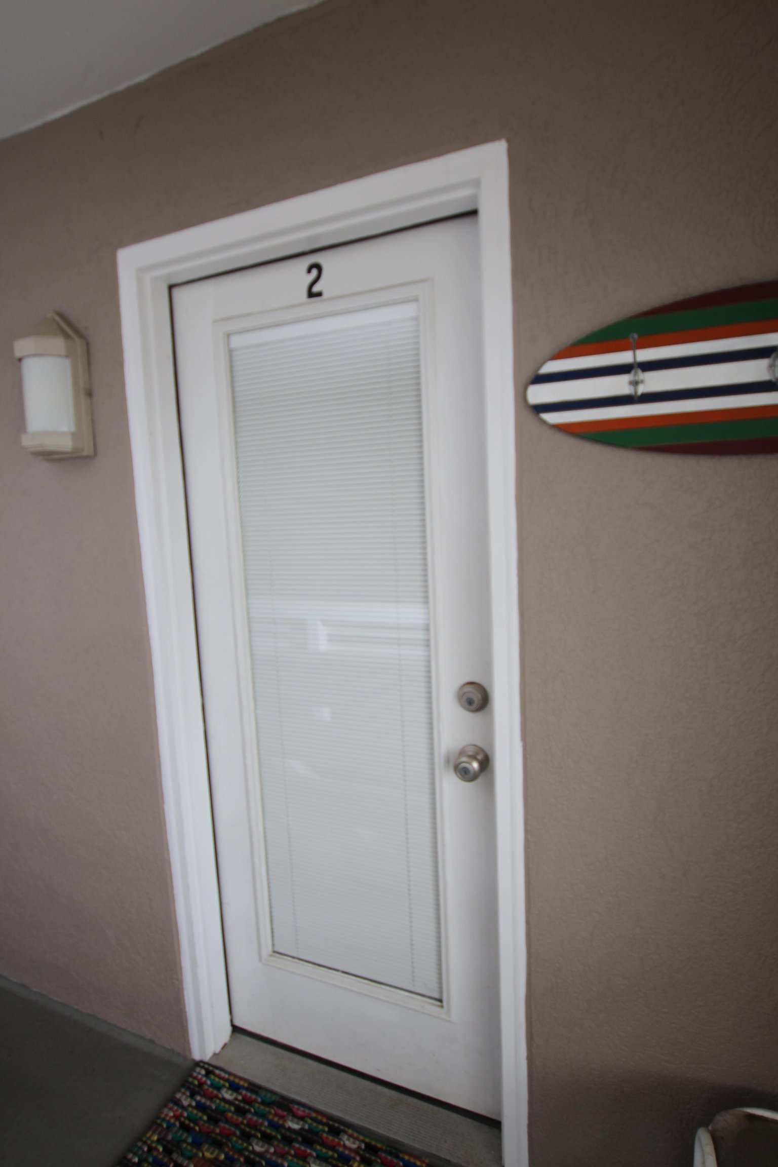 Dewey Beach Vacation Rental