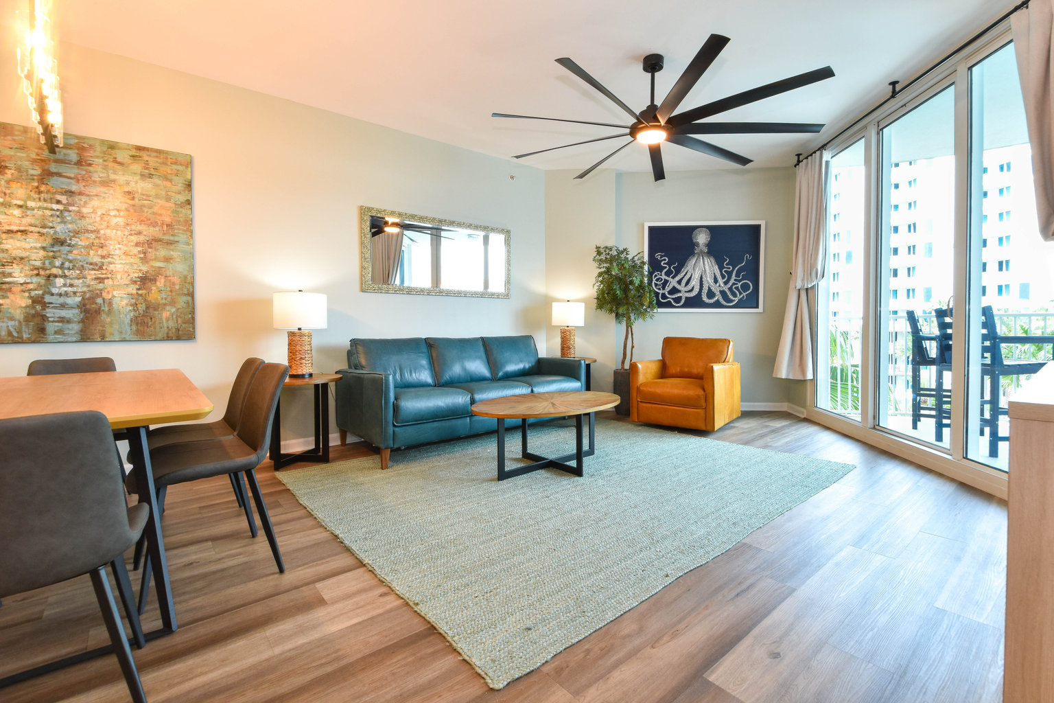 Destin Vacation Rental