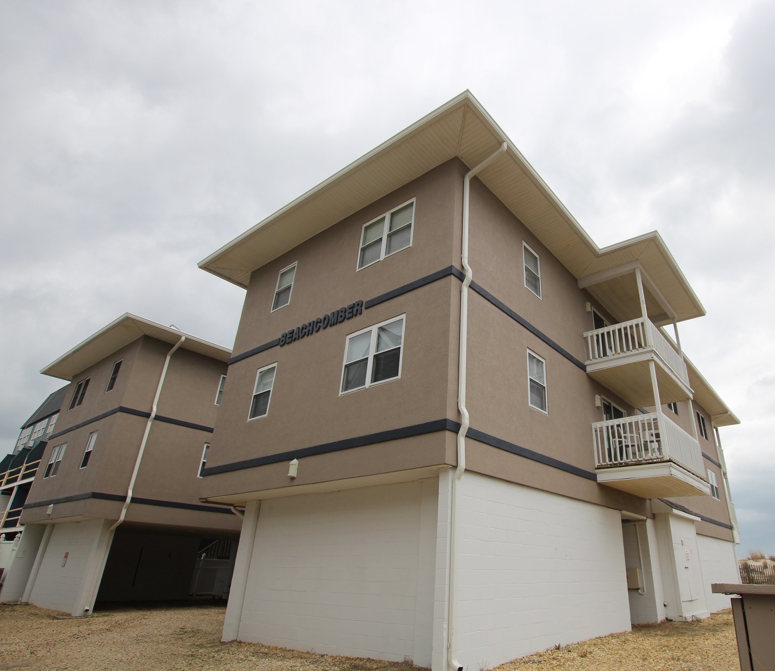 Dewey Beach Vacation Rental