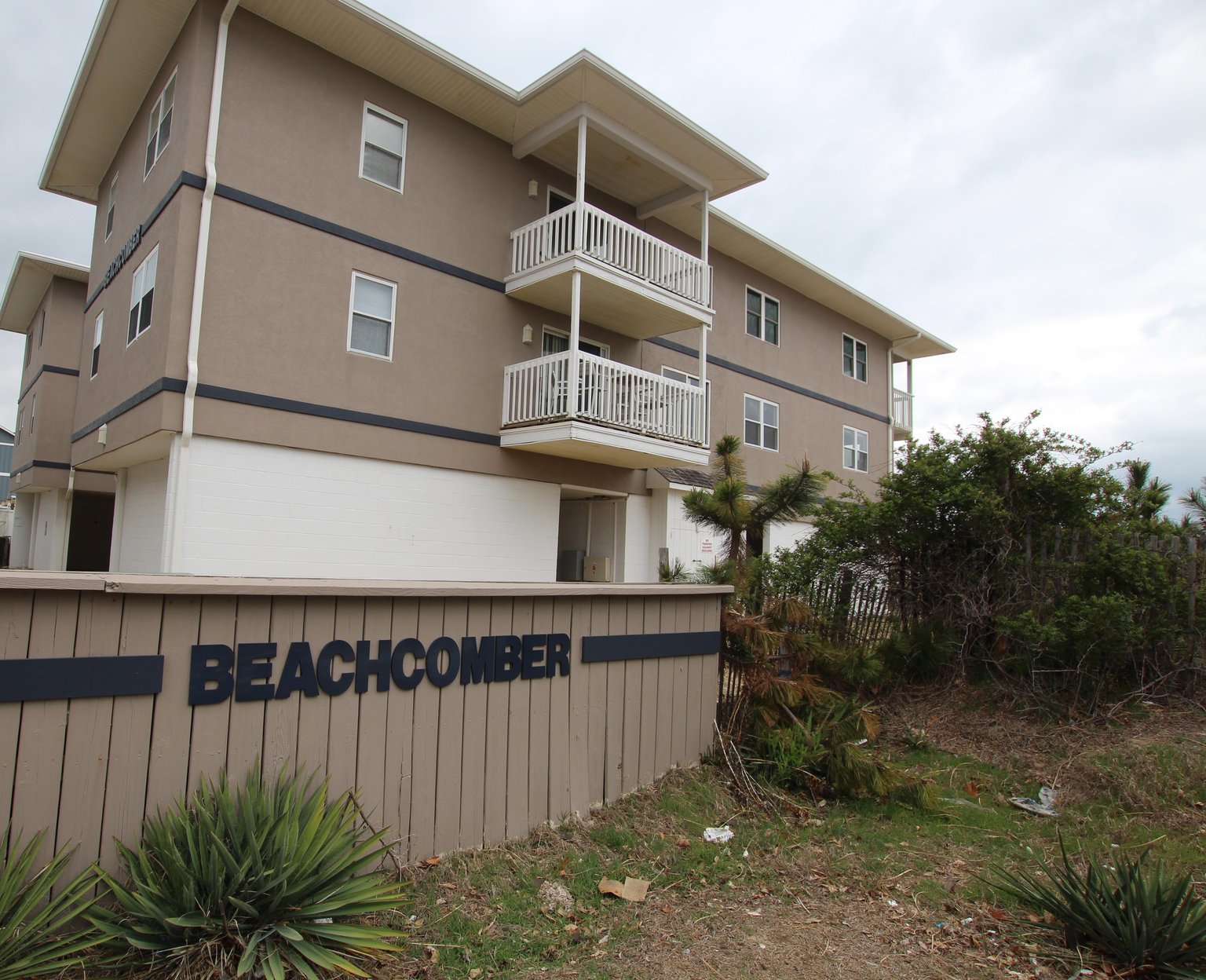 Dewey Beach Vacation Rental