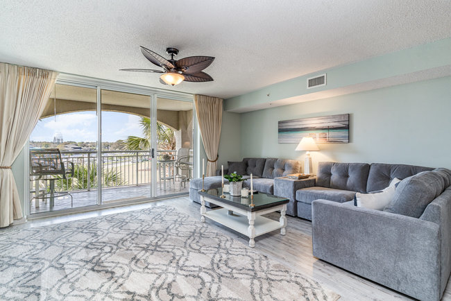 North Myrtle Beach Vacation Rental