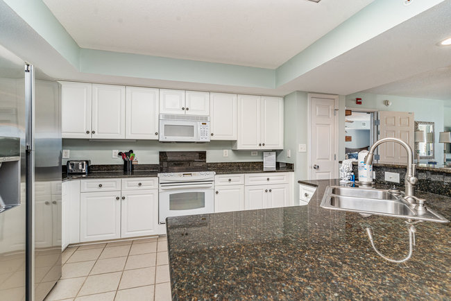 North Myrtle Beach Vacation Rental