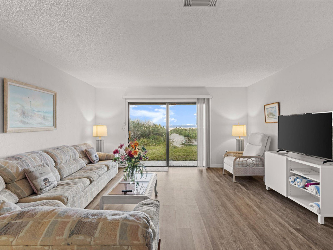 Ponce Inlet Vacation Rental