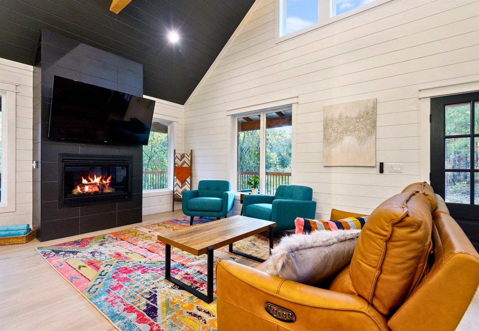 Broken Bow Vacation Rental