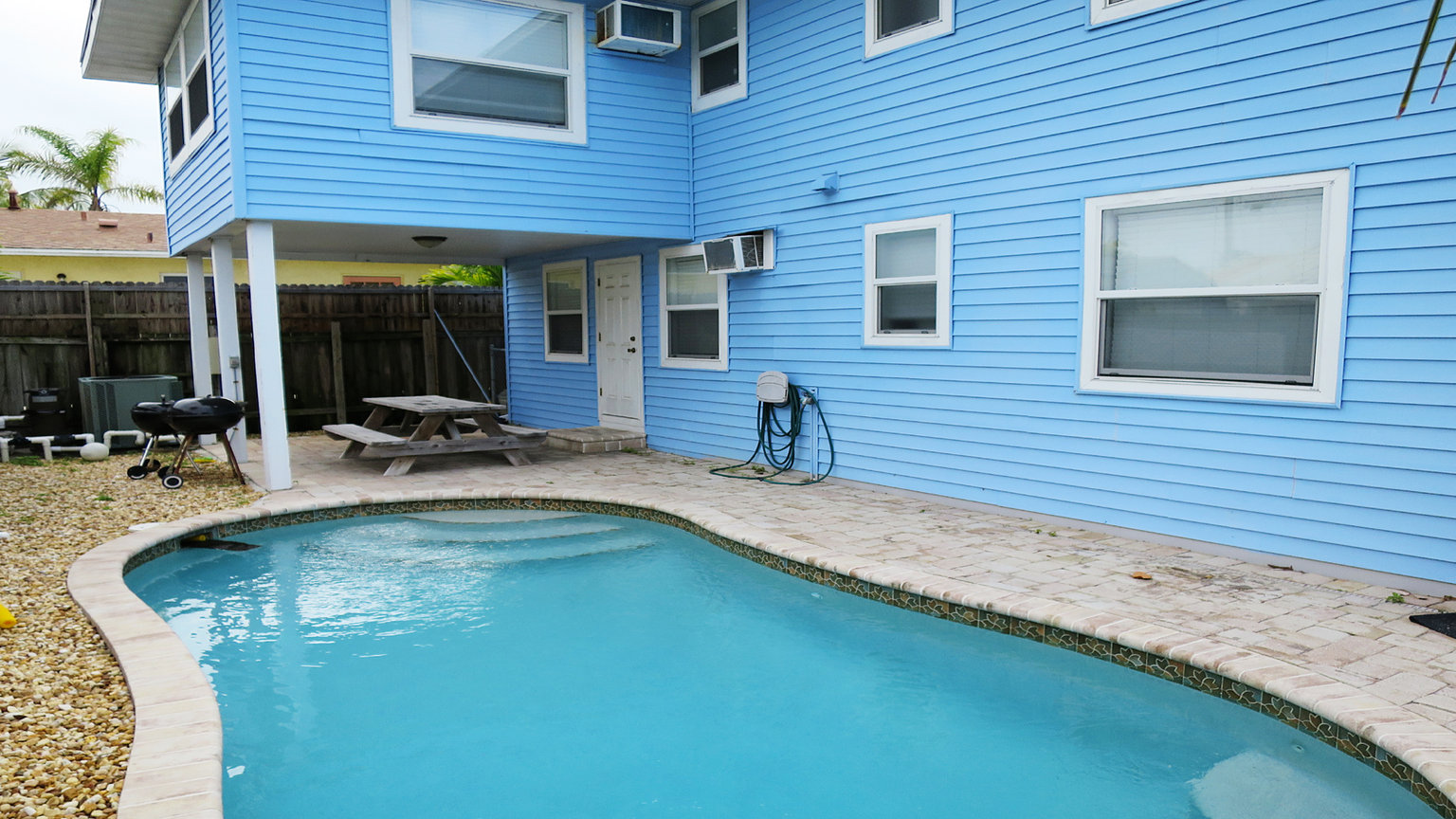 Holmes Beach Vacation Rental