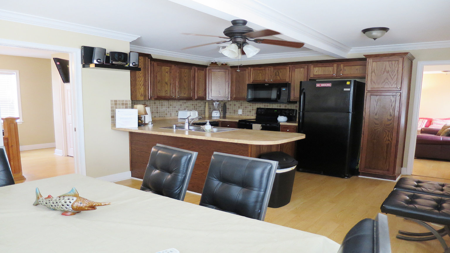 Holmes Beach Vacation Rental
