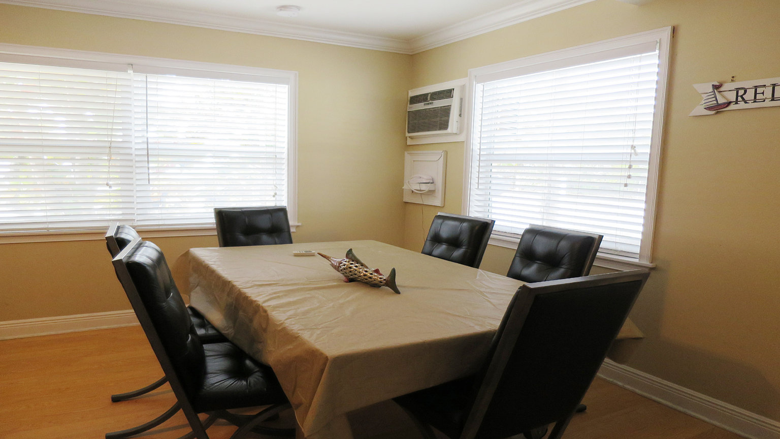 Holmes Beach Vacation Rental