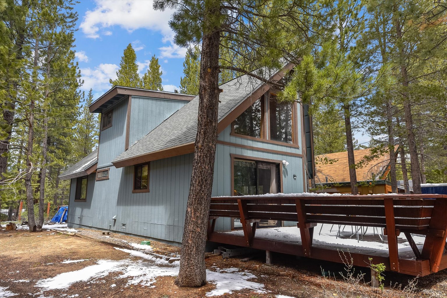 South Lake Tahoe Vacation Rental