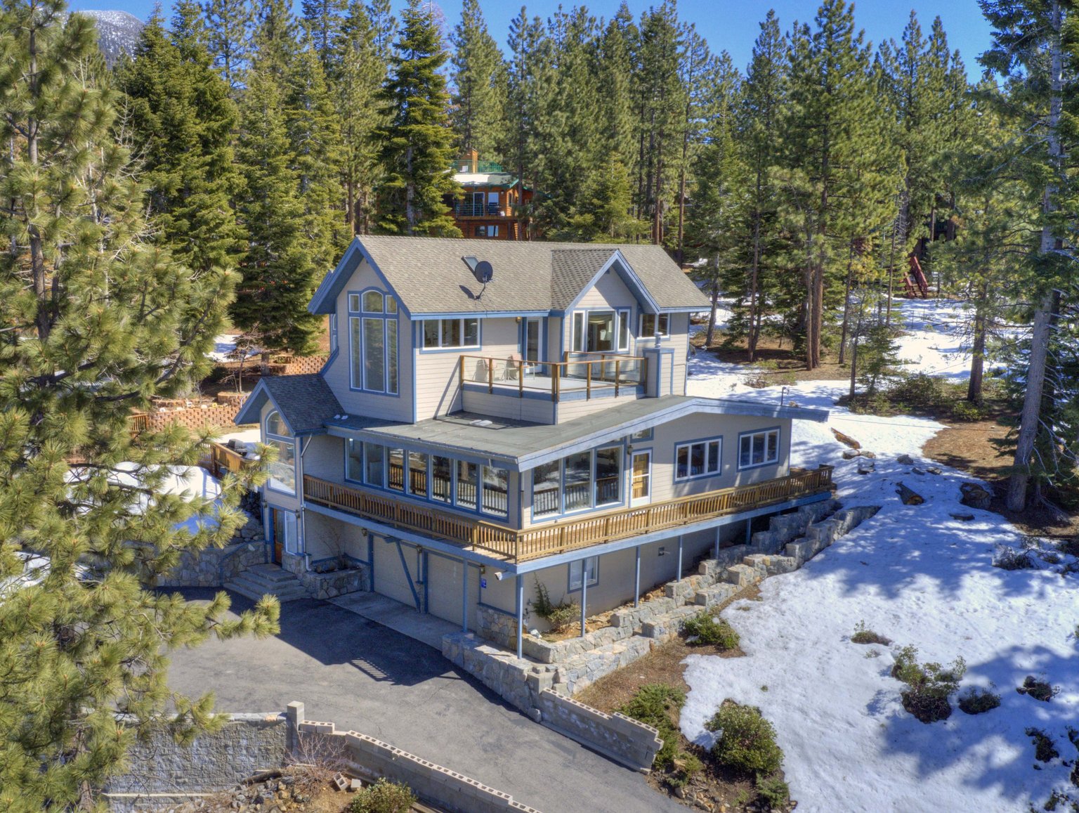 South Lake Tahoe Vacation Rental