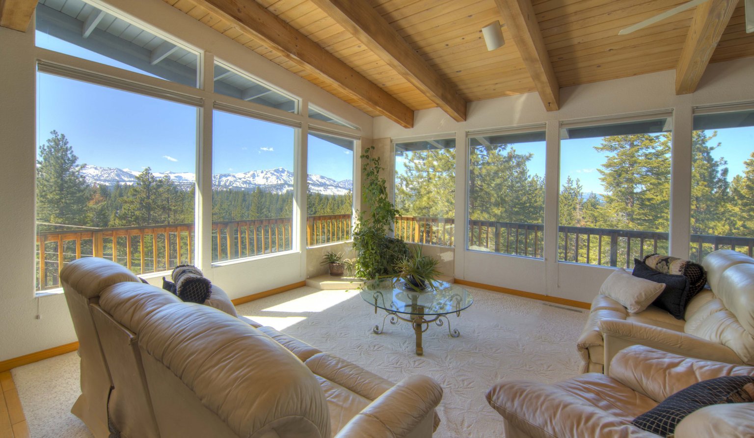 South Lake Tahoe Vacation Rental