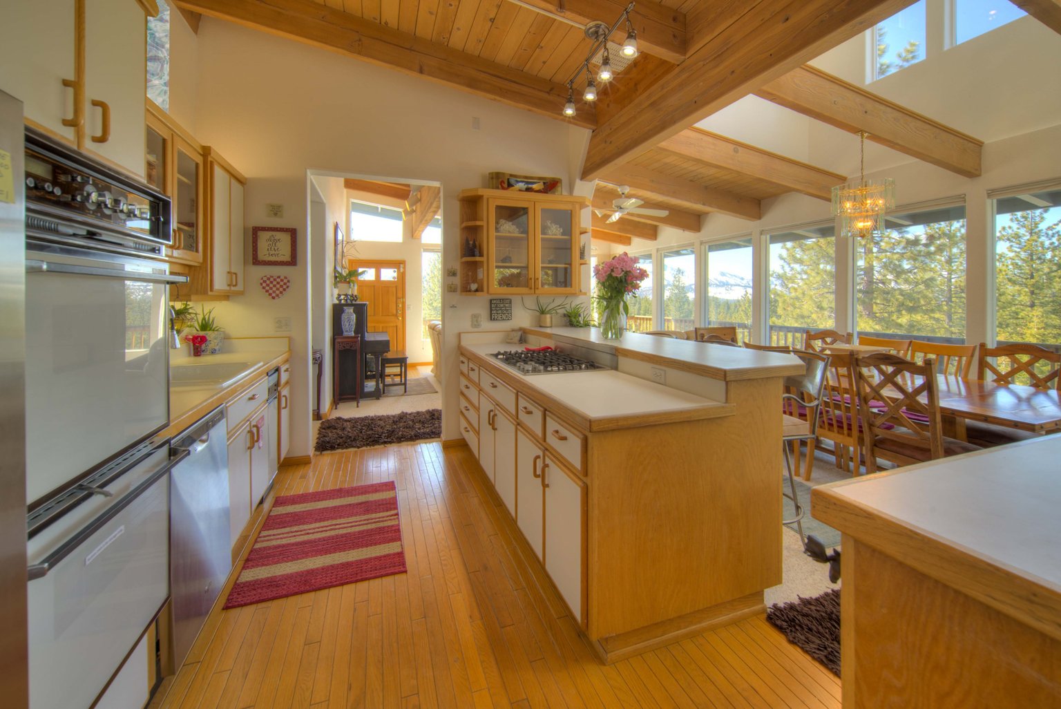 South Lake Tahoe Vacation Rental