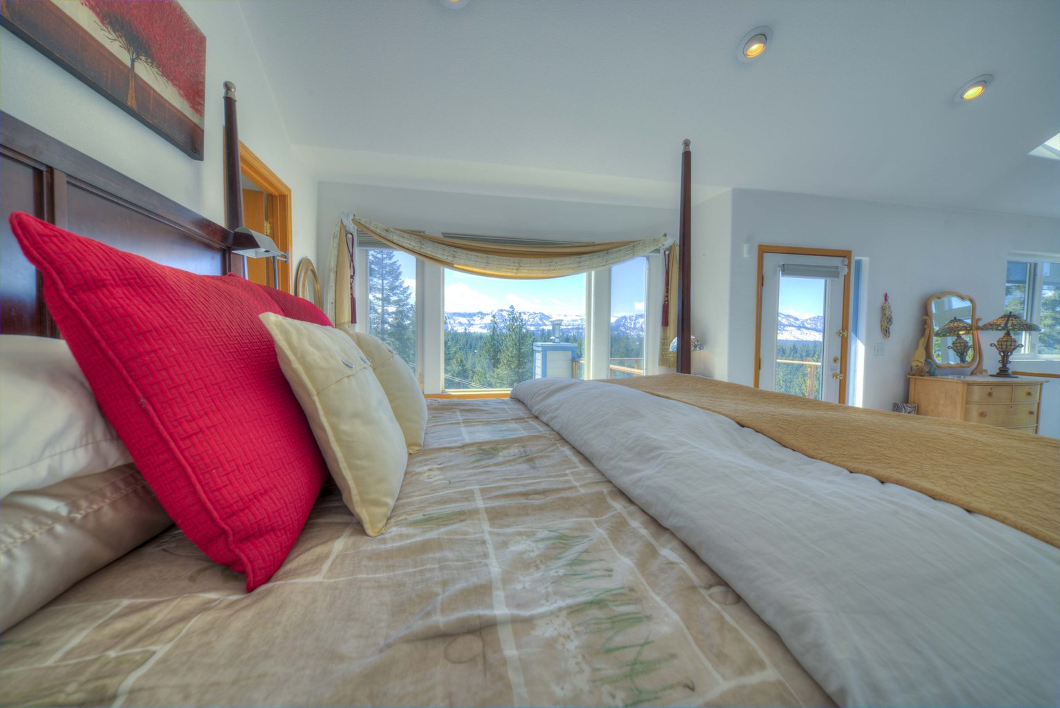 South Lake Tahoe Vacation Rental
