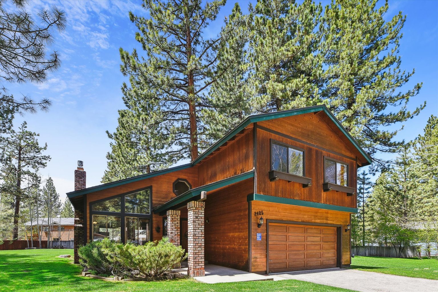 South Lake Tahoe Vacation Rental