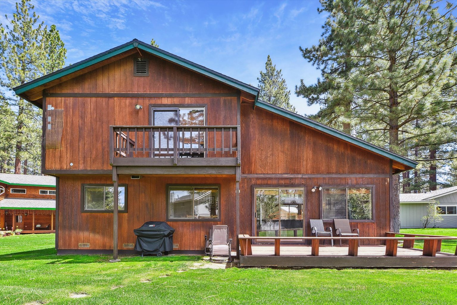 South Lake Tahoe Vacation Rental