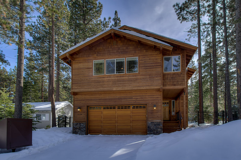 South Lake Tahoe Vacation Rental