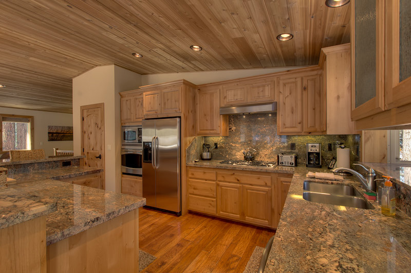 South Lake Tahoe Vacation Rental