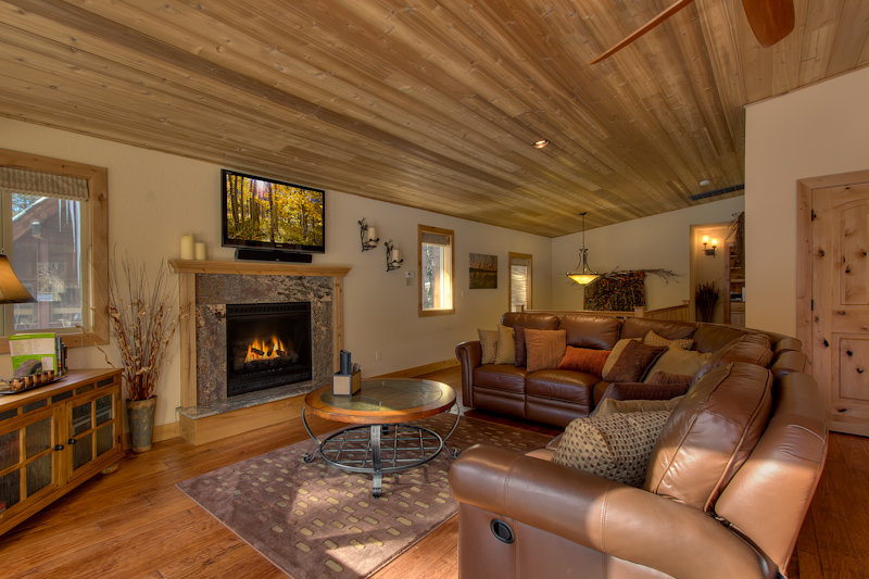 South Lake Tahoe Vacation Rental