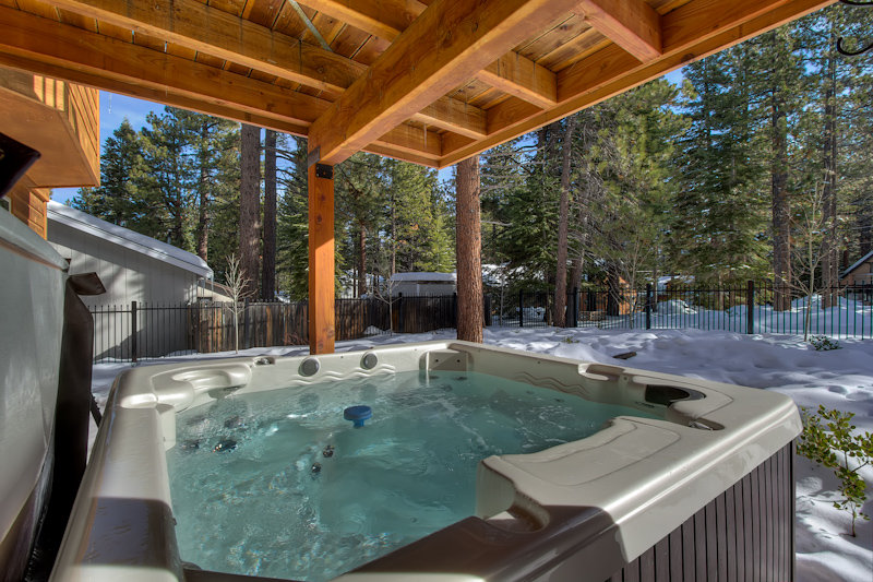 South Lake Tahoe Vacation Rental