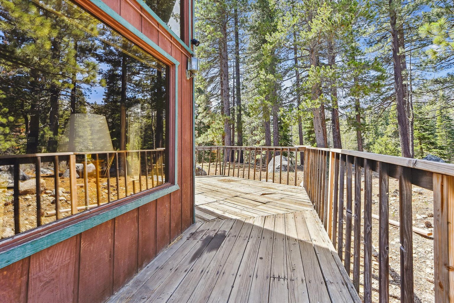 South Lake Tahoe Vacation Rental