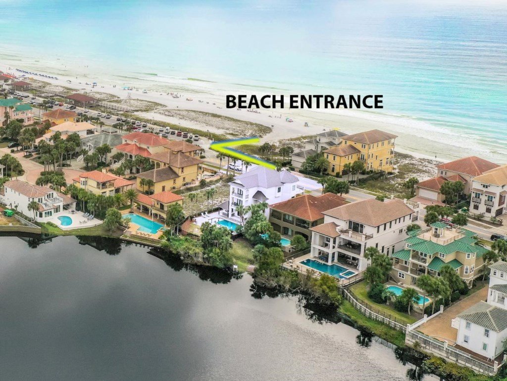 Destin Vacation Rental
