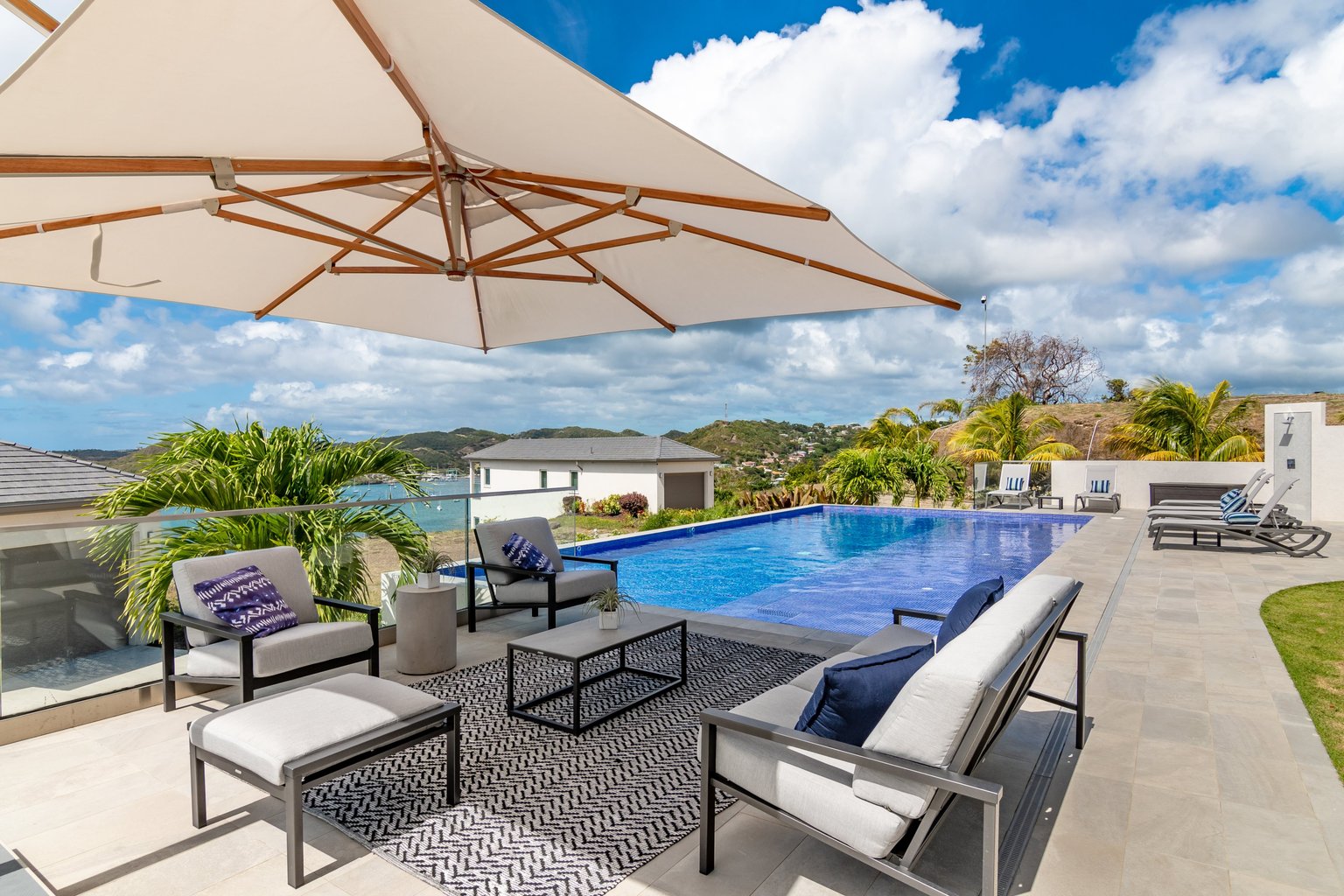 St. George Vacation Rental