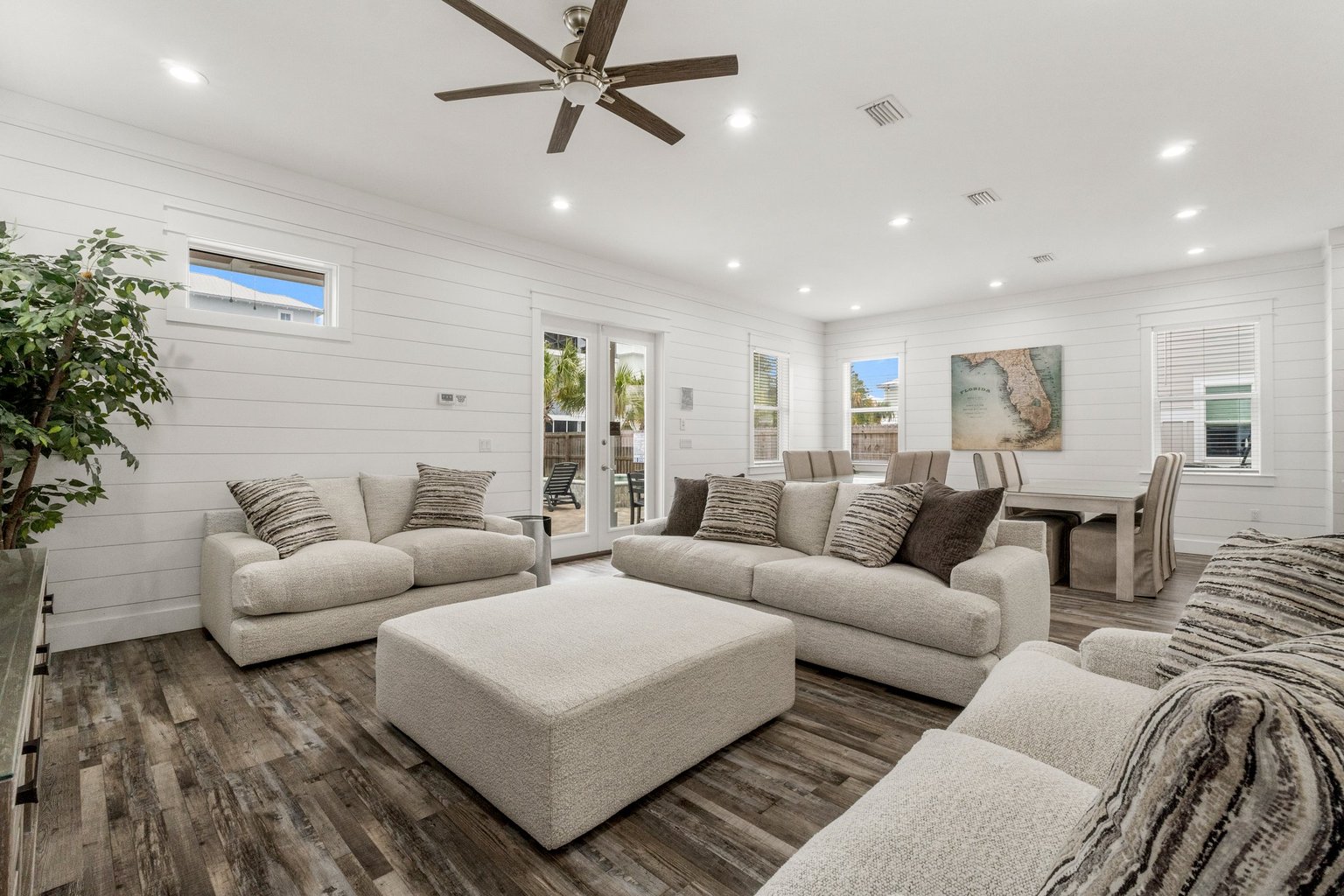 Miramar Beach Vacation Rental