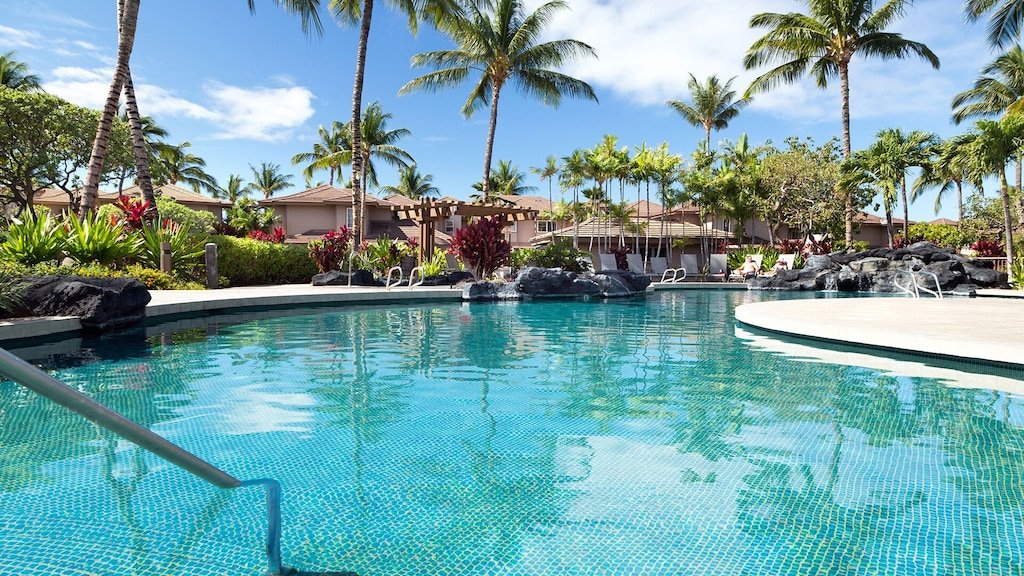 Waikoloa Vacation Rental