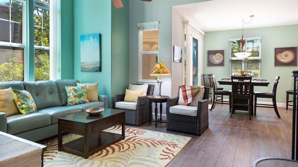 Waikoloa Vacation Rental