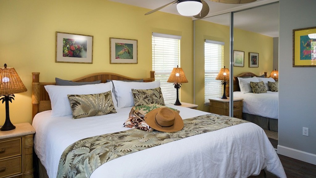 Waikoloa Vacation Rental