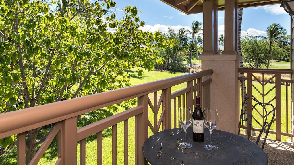 Waikoloa Vacation Rental