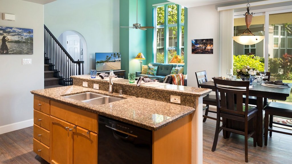 Waikoloa Vacation Rental