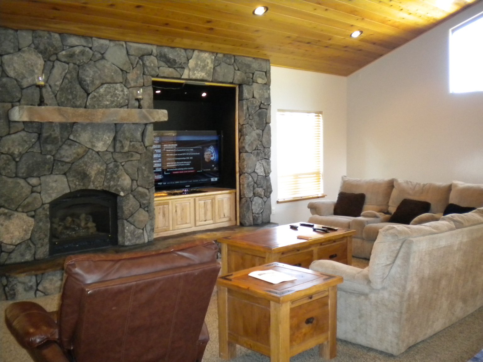 South Lake Tahoe Vacation Rental