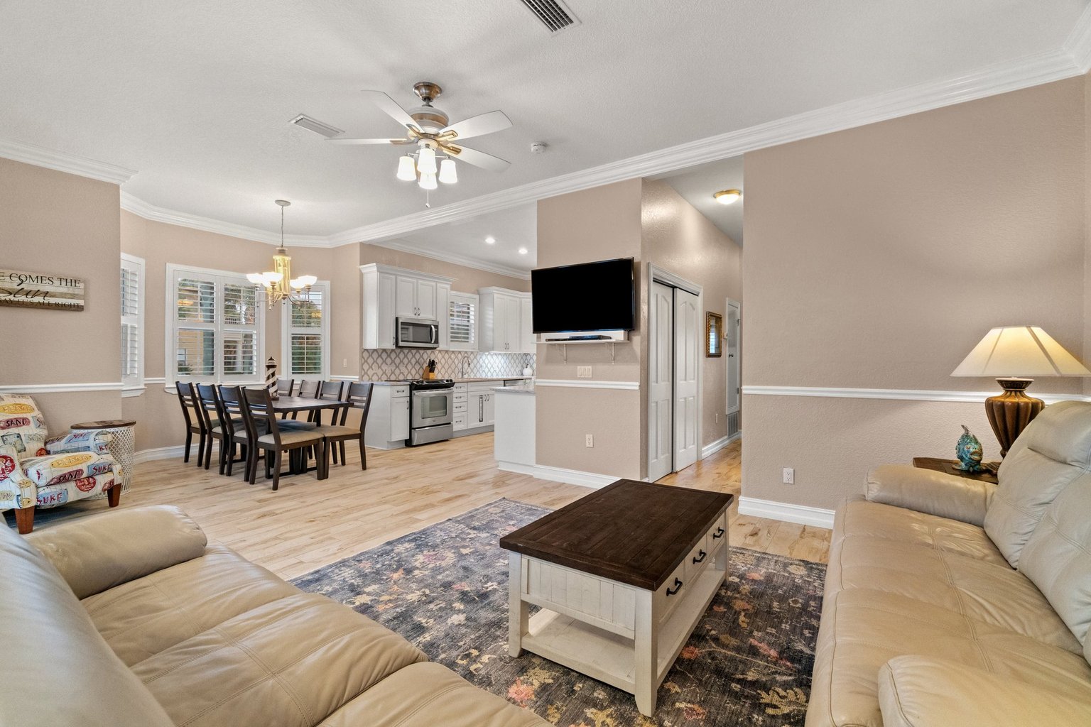 Destin Vacation Rental